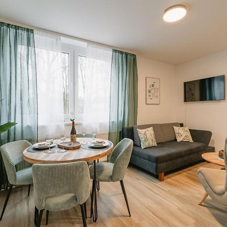 באיירוט 2-Zimmer Themen-Apartment Im Zentrum, Naehe Oper מראה חיצוני תמונה